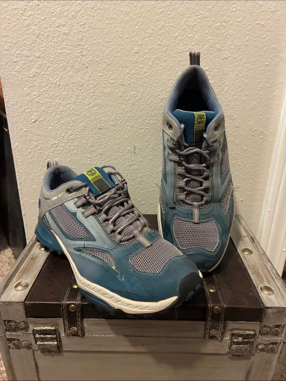 Women’s Timberland Trail Shoes